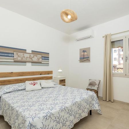 Appartamenti Nonna Rosa Santa Maria Navarrese Eksteriør billede